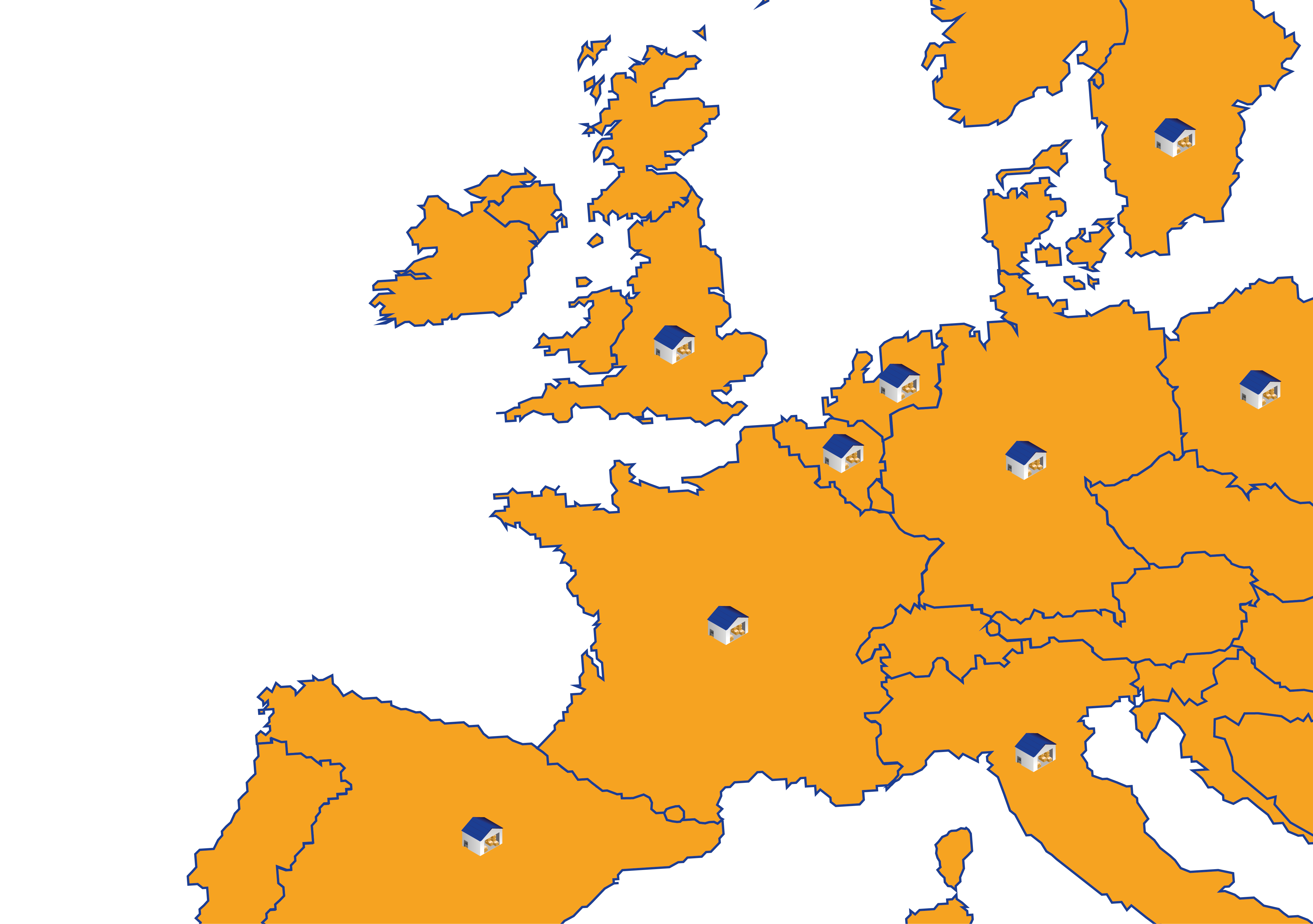 Expand Forces Map